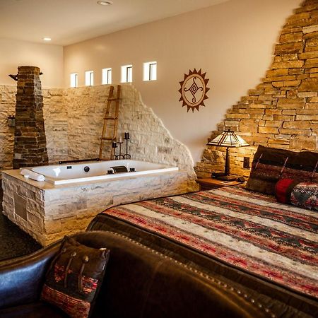 Origins Bed And Breakfast Котънууд Екстериор снимка
