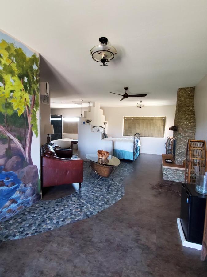 Origins Bed And Breakfast Котънууд Екстериор снимка