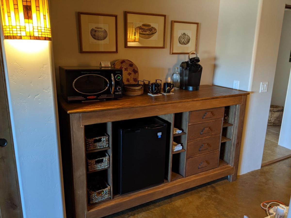 Origins Bed And Breakfast Котънууд Екстериор снимка